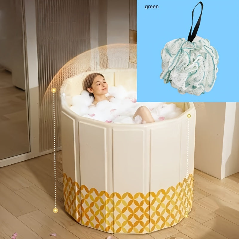 High-Density Mesh Shower Sponge, Quick Foaming And Easy Drying, Gentle on Skin - Shower Happiness at Its Best! This Soft And Durable Mesh Sponge Is Perfect for The Whole Family