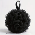 High-Density Mesh Shower Sponge, Quick Foaming And Easy Drying, Gentle on Skin - Shower Happiness at Its Best! This Soft And Durable Mesh Sponge Is Perfect for The Whole Family